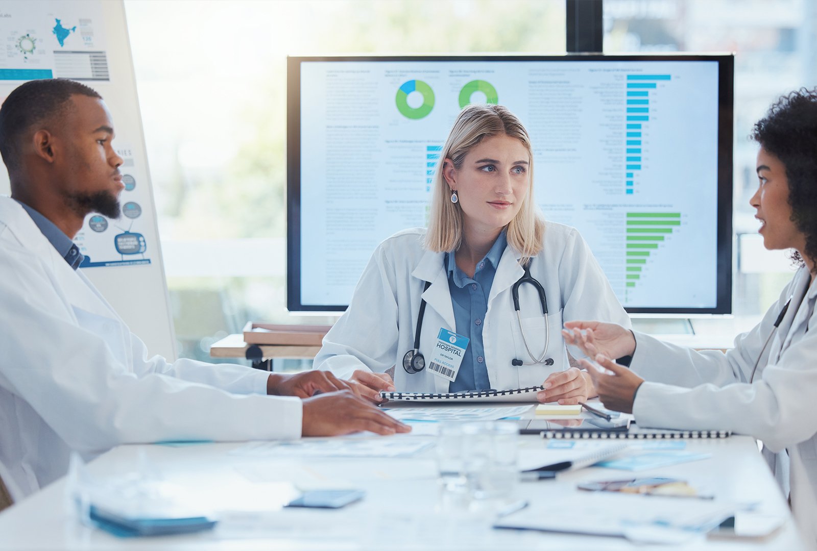 Post-Audit Training for Lasting Results